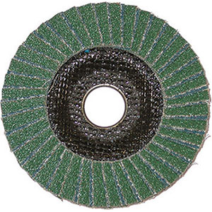 7923GL - LAMELLAR FLAP DISCS, GLASS FIBRE BACKING-PAD - Prod. SCU